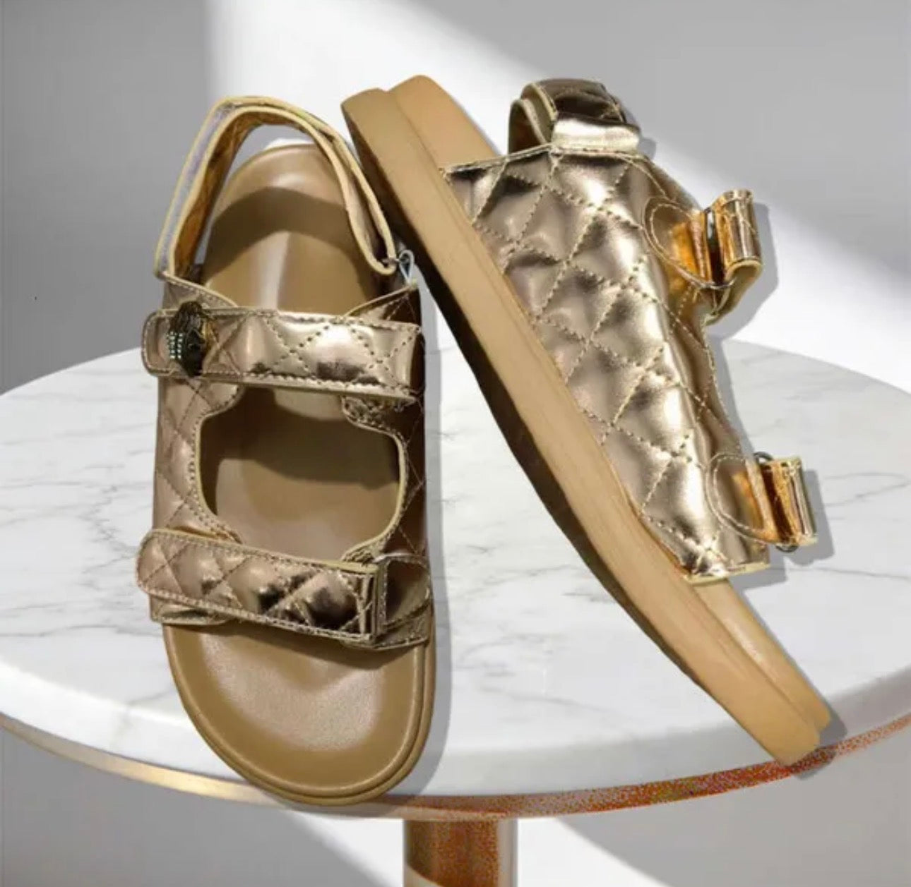 Kurt Geiger Shoes