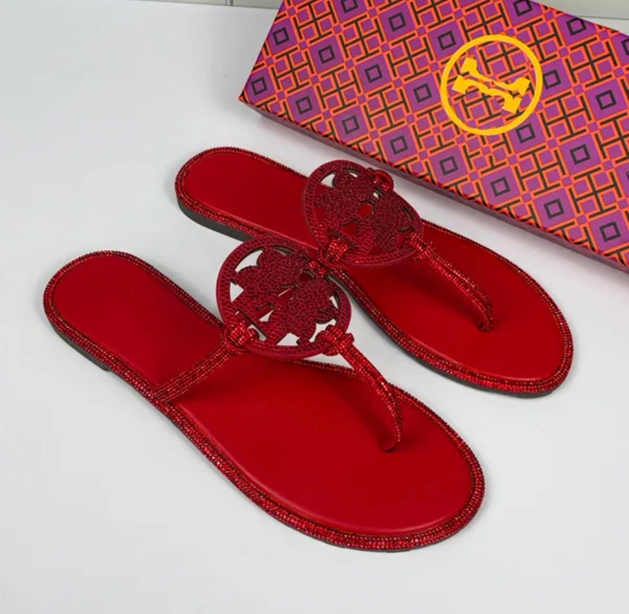 Tory Burch Sandals