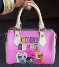 Core Memory Pillow Bag