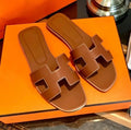 Herme$ Sandals