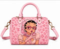 Betty Darling Pillow Bag