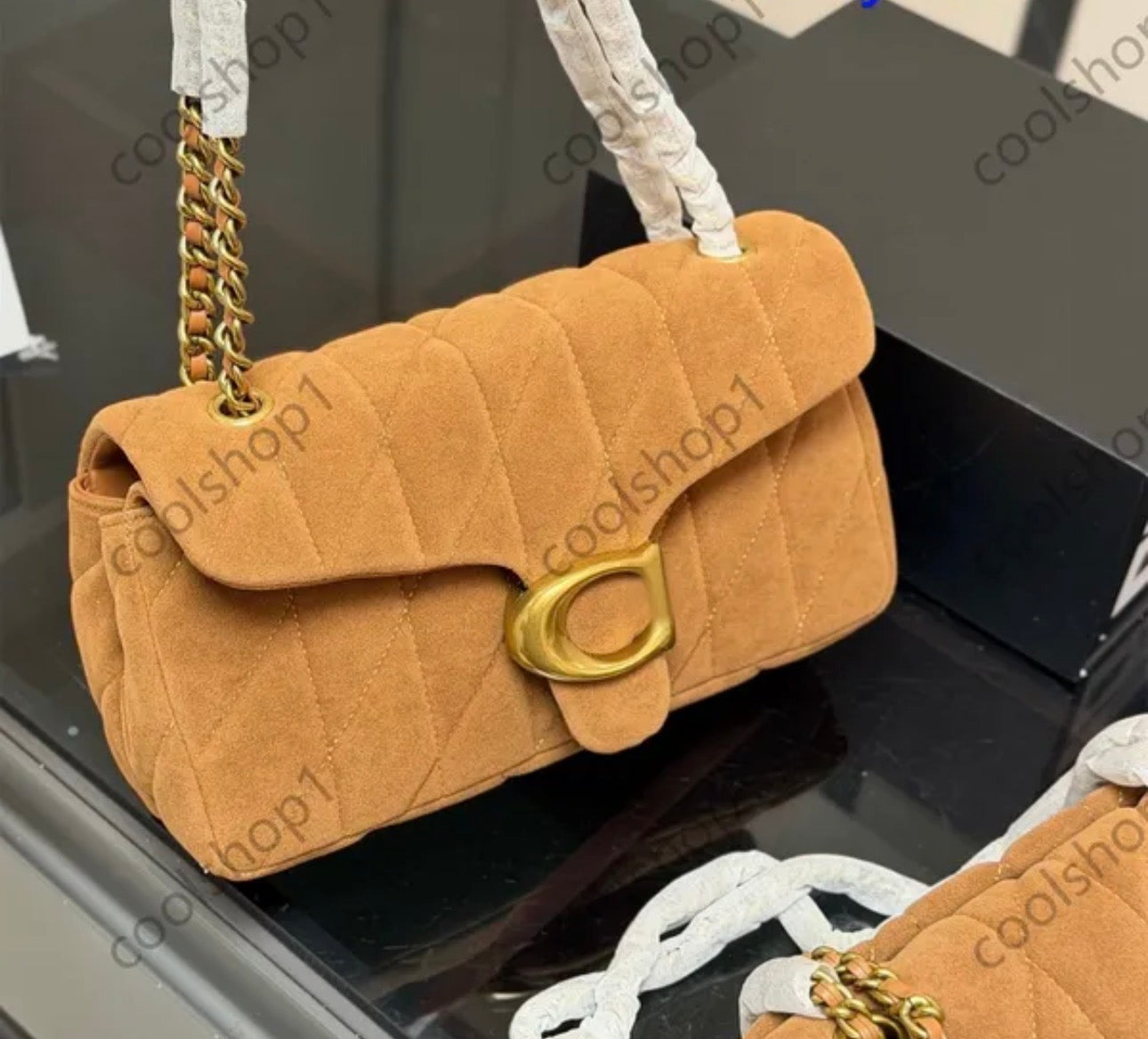 Coach Bags