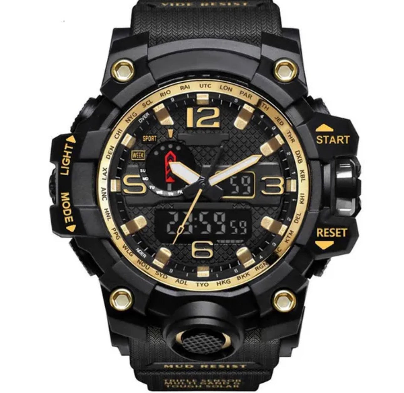 G-Shock Watches