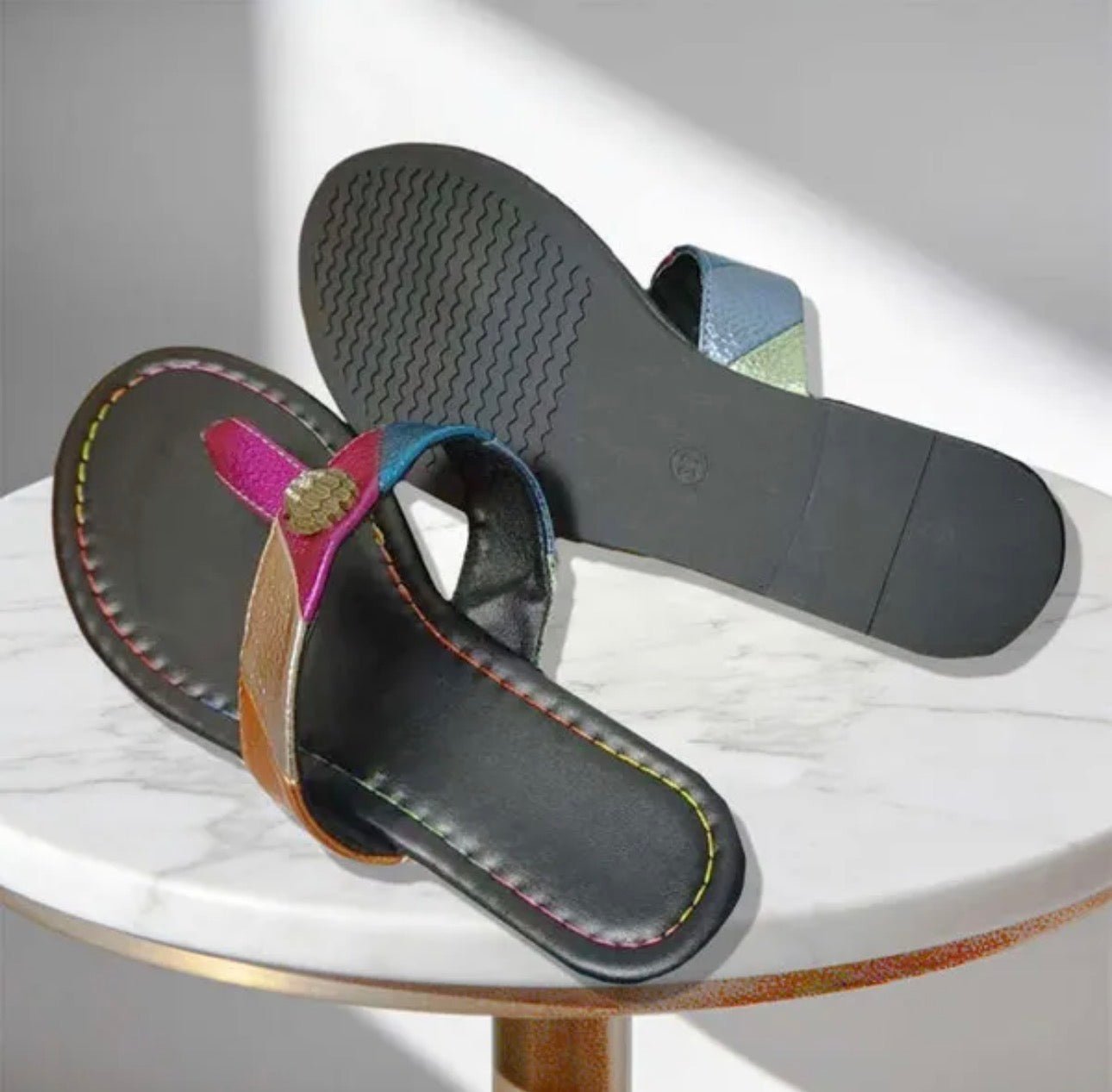 Kurt Geiger Shoes
