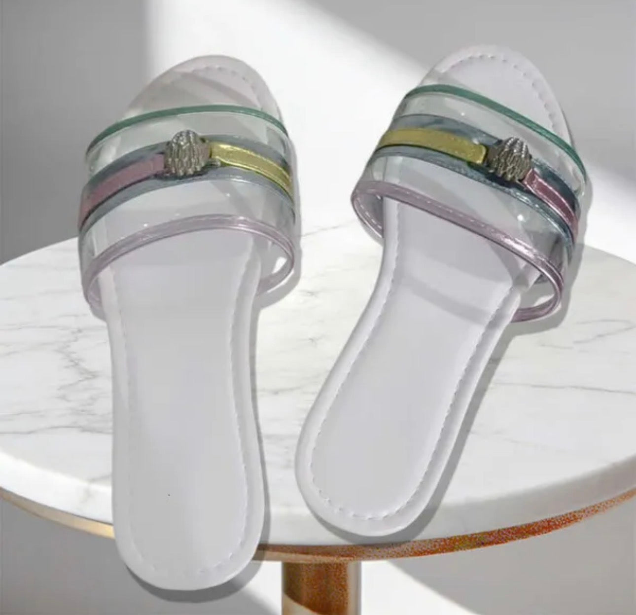 Kurt Geiger Shoes