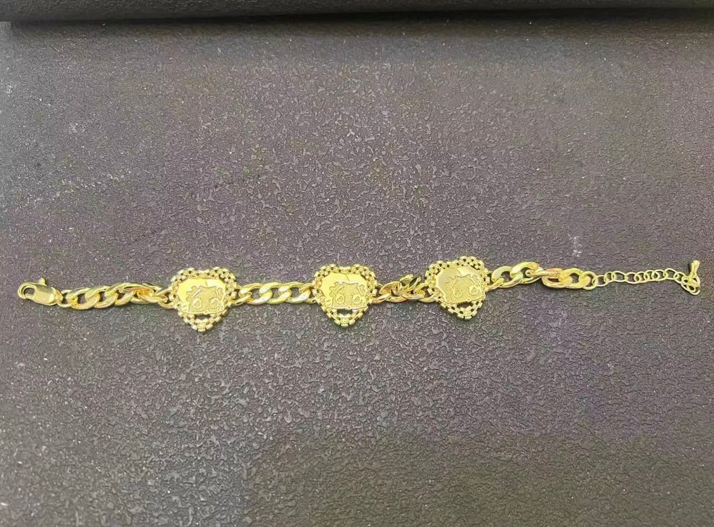 Betty B Bling Bracelet