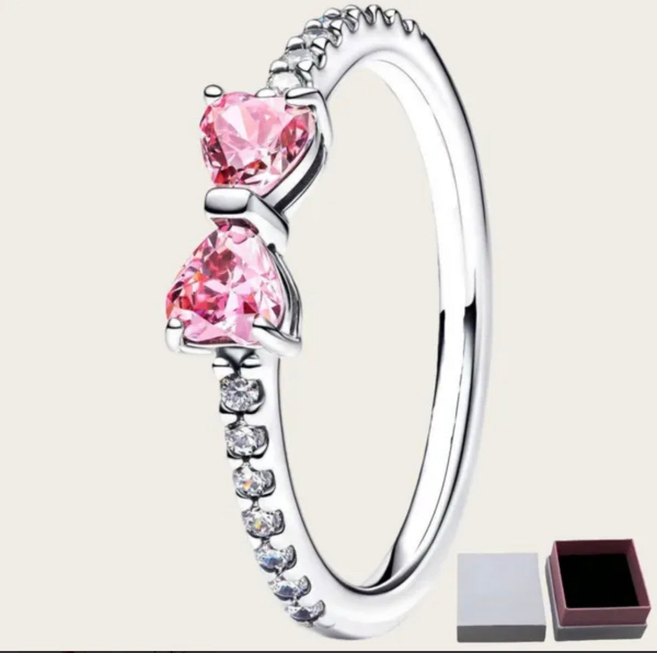 Pandora Rings