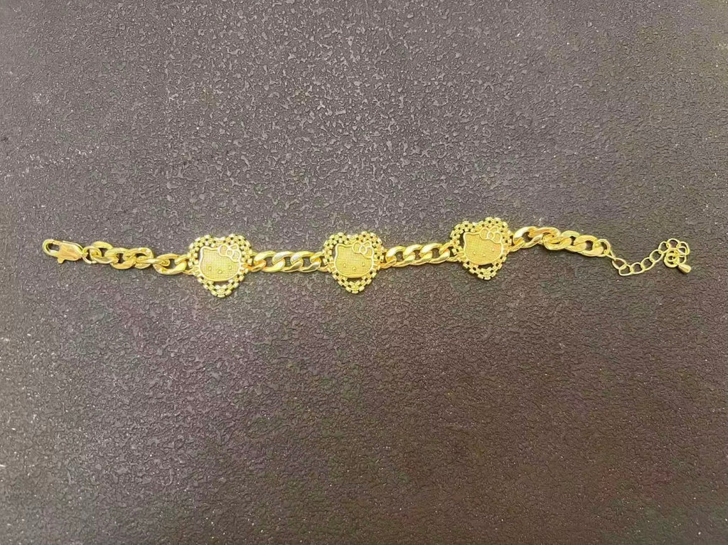 Hk Bling Bracelet
