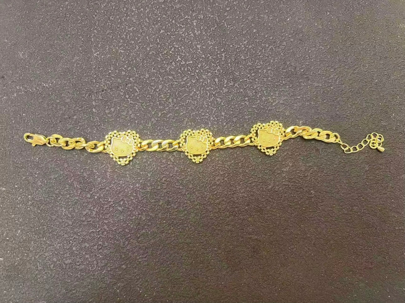 Hk Bling Bracelet