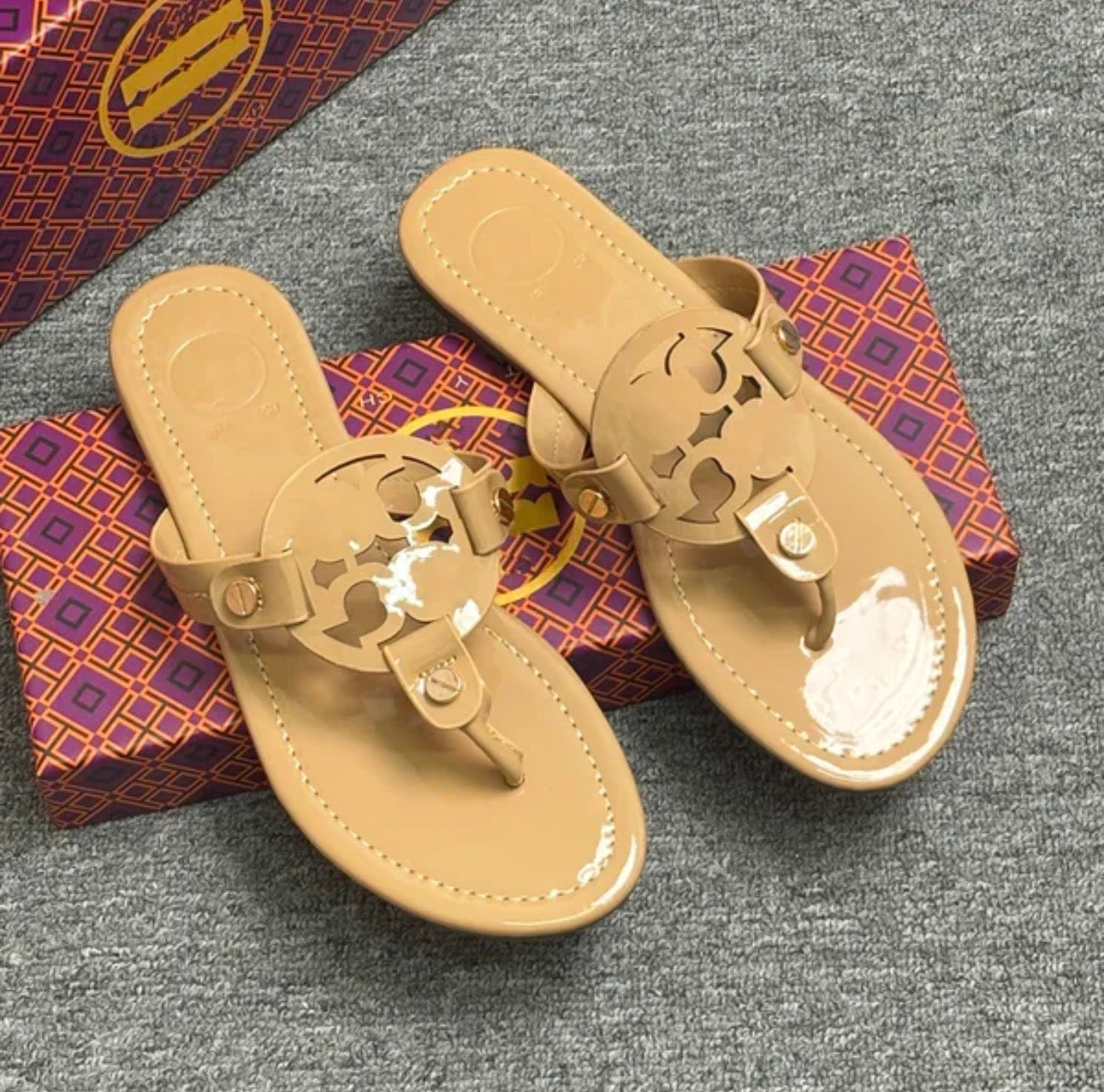 Tory Burch Sandals
