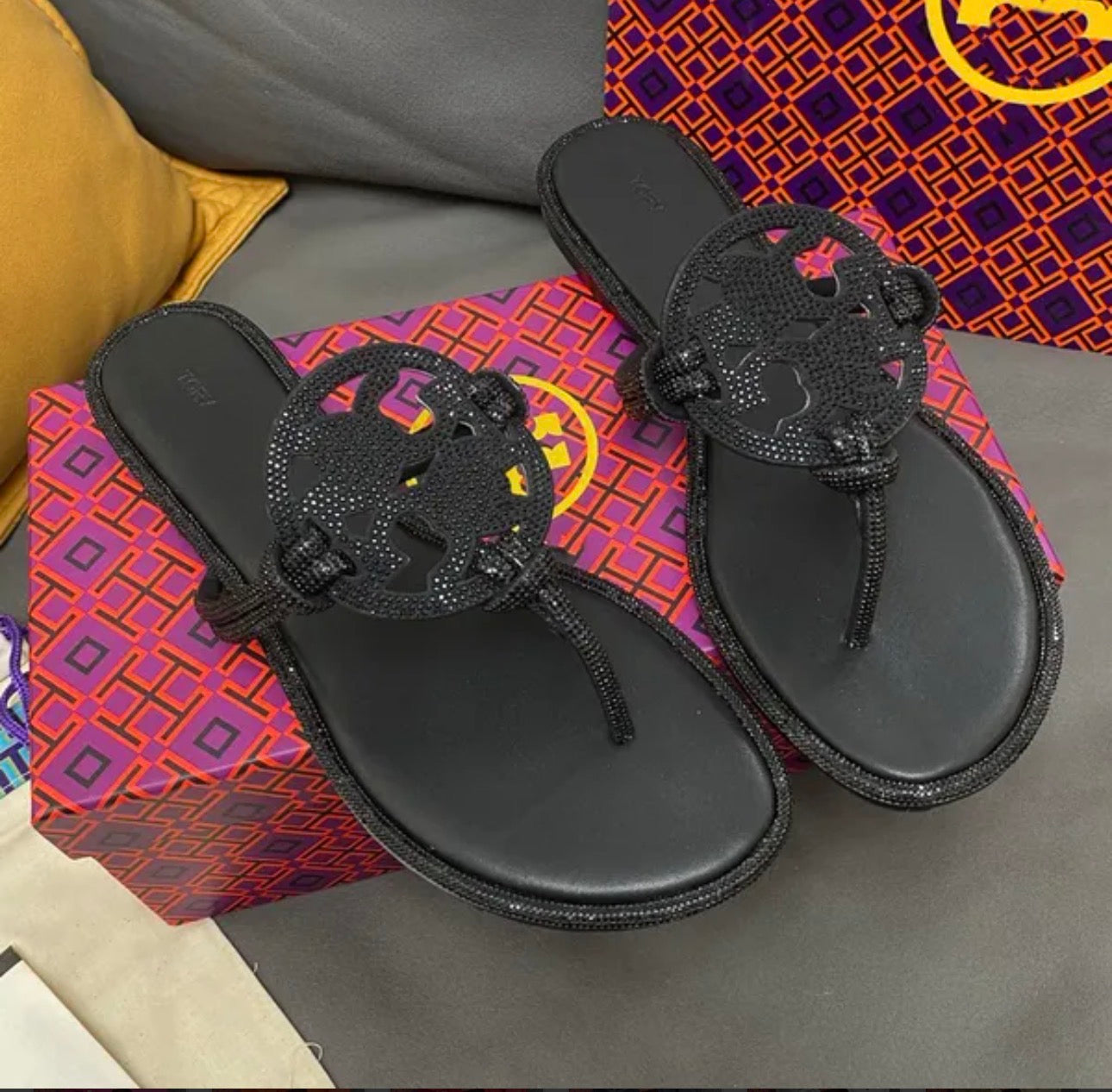 Tory Burch Sandals
