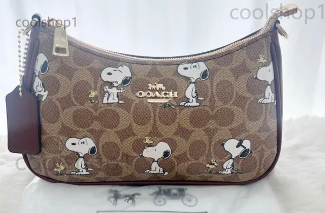 Coach Bags