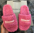 Balenci Slides