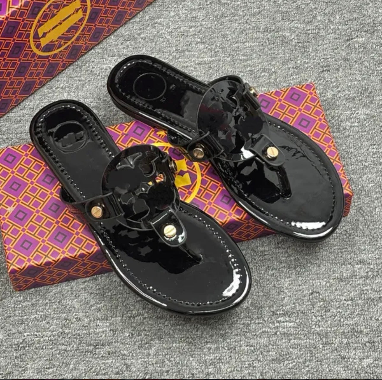 Tory Burch Sandals