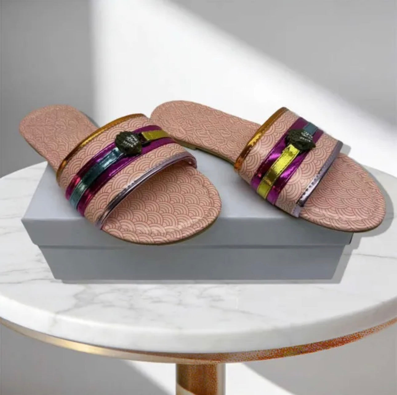 Kurt Geiger Shoes