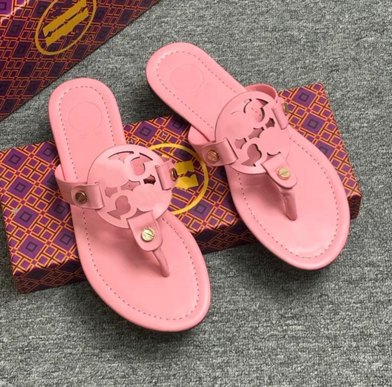 Tory Burch Sandals