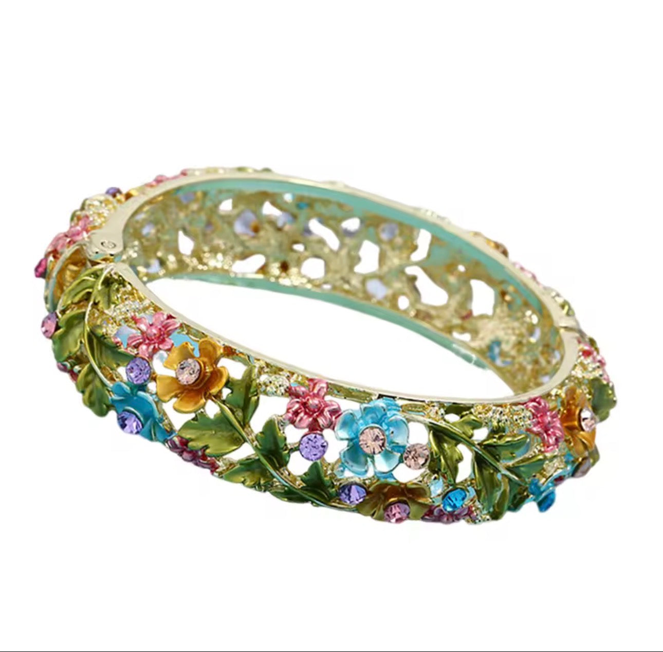 Enchanted Bangles