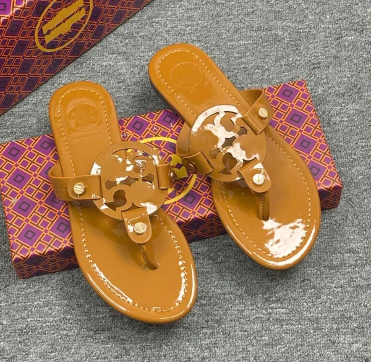 Tory Burch Sandals