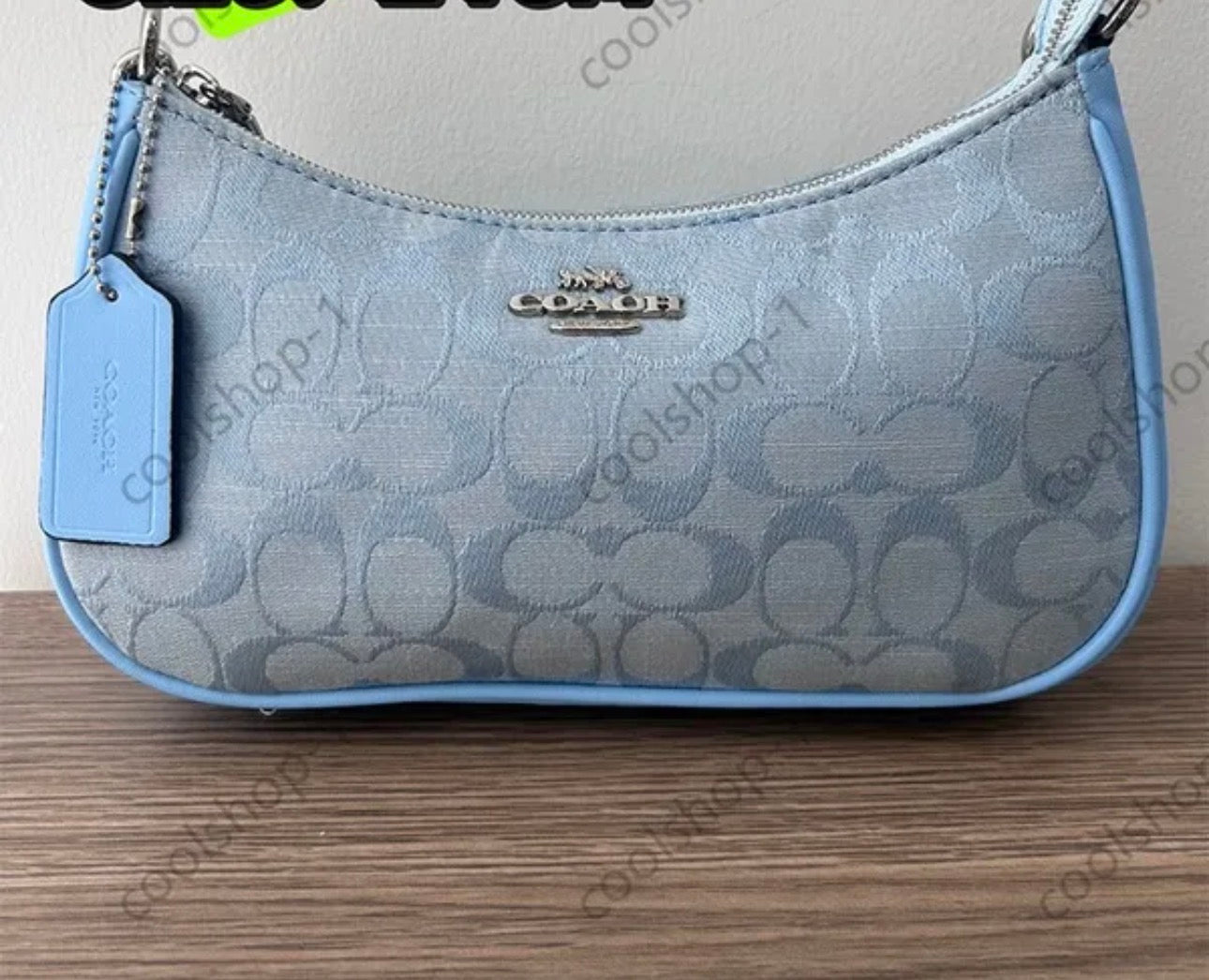 Coach Bags