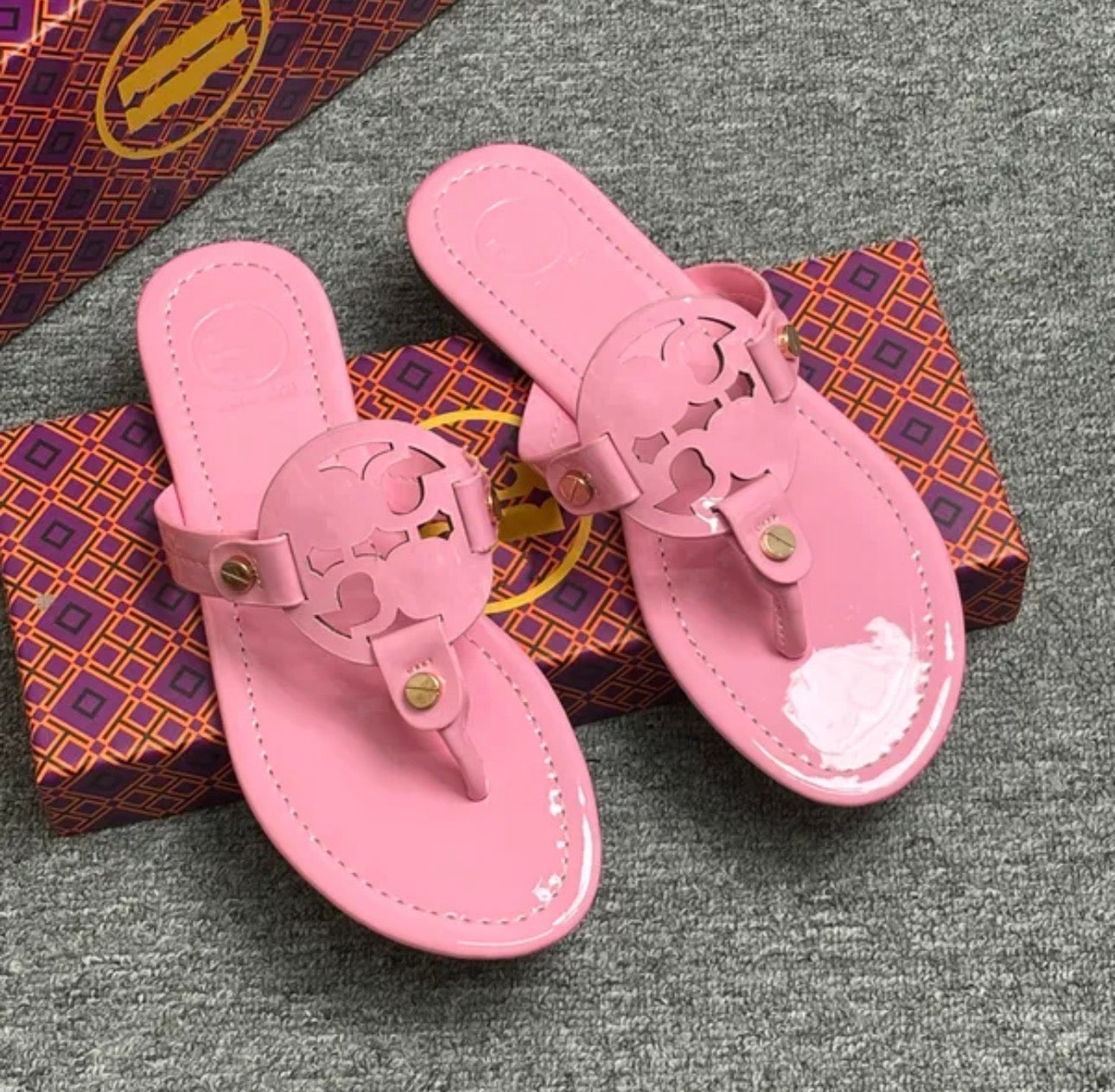 Tory Burch Sandals