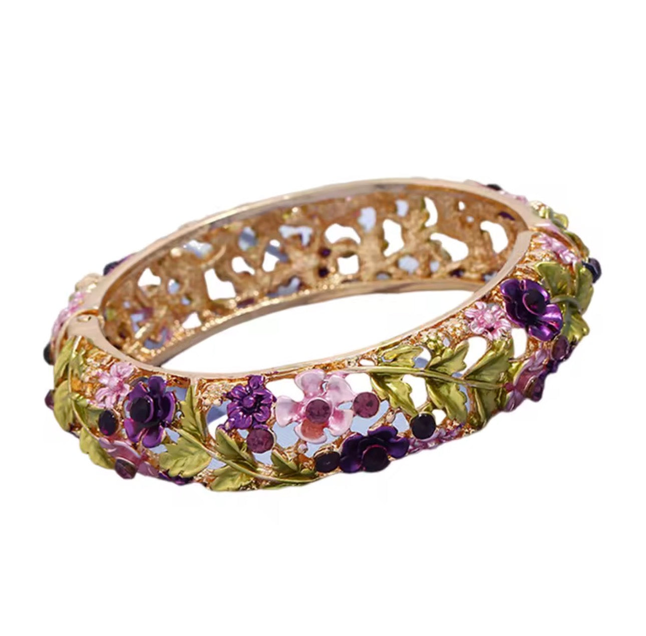 Enchanted Bangles