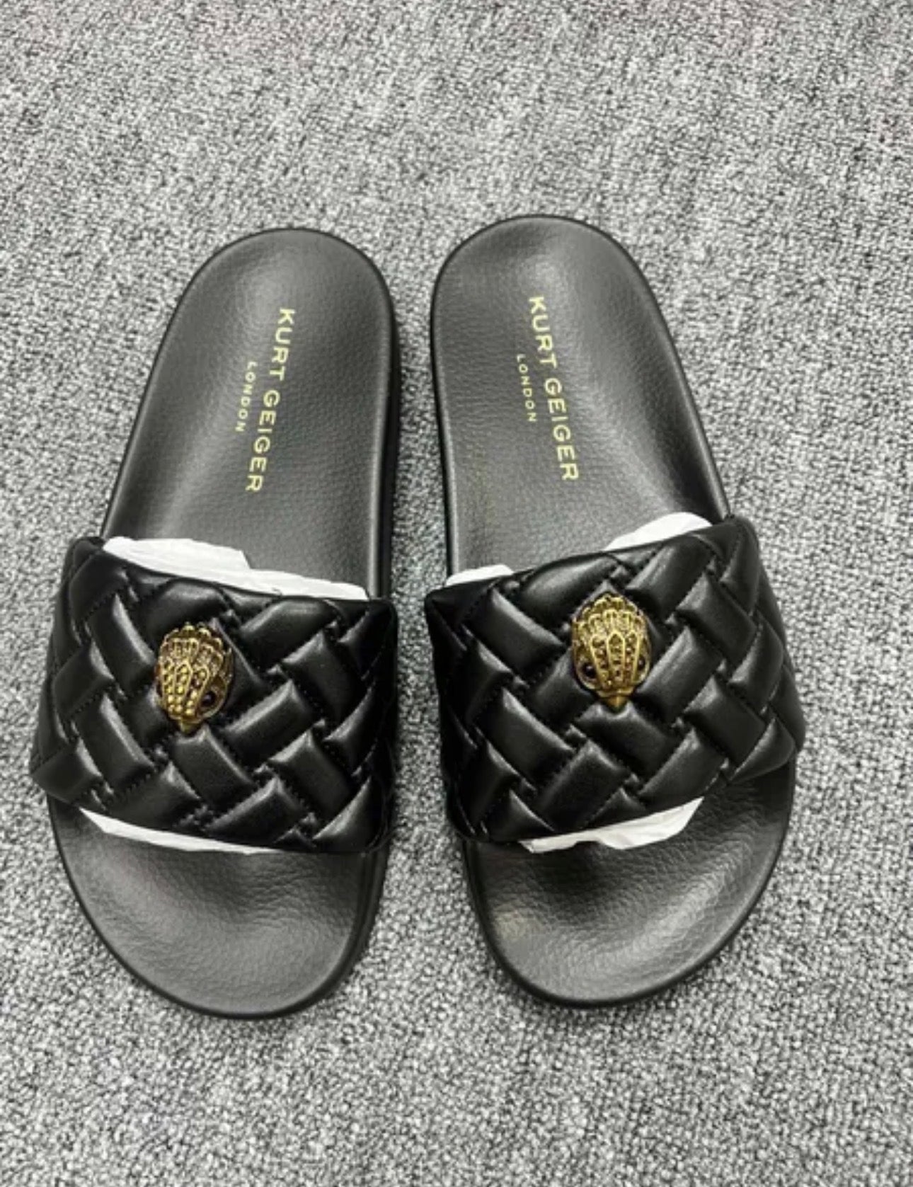Kurt Geiger Shoes