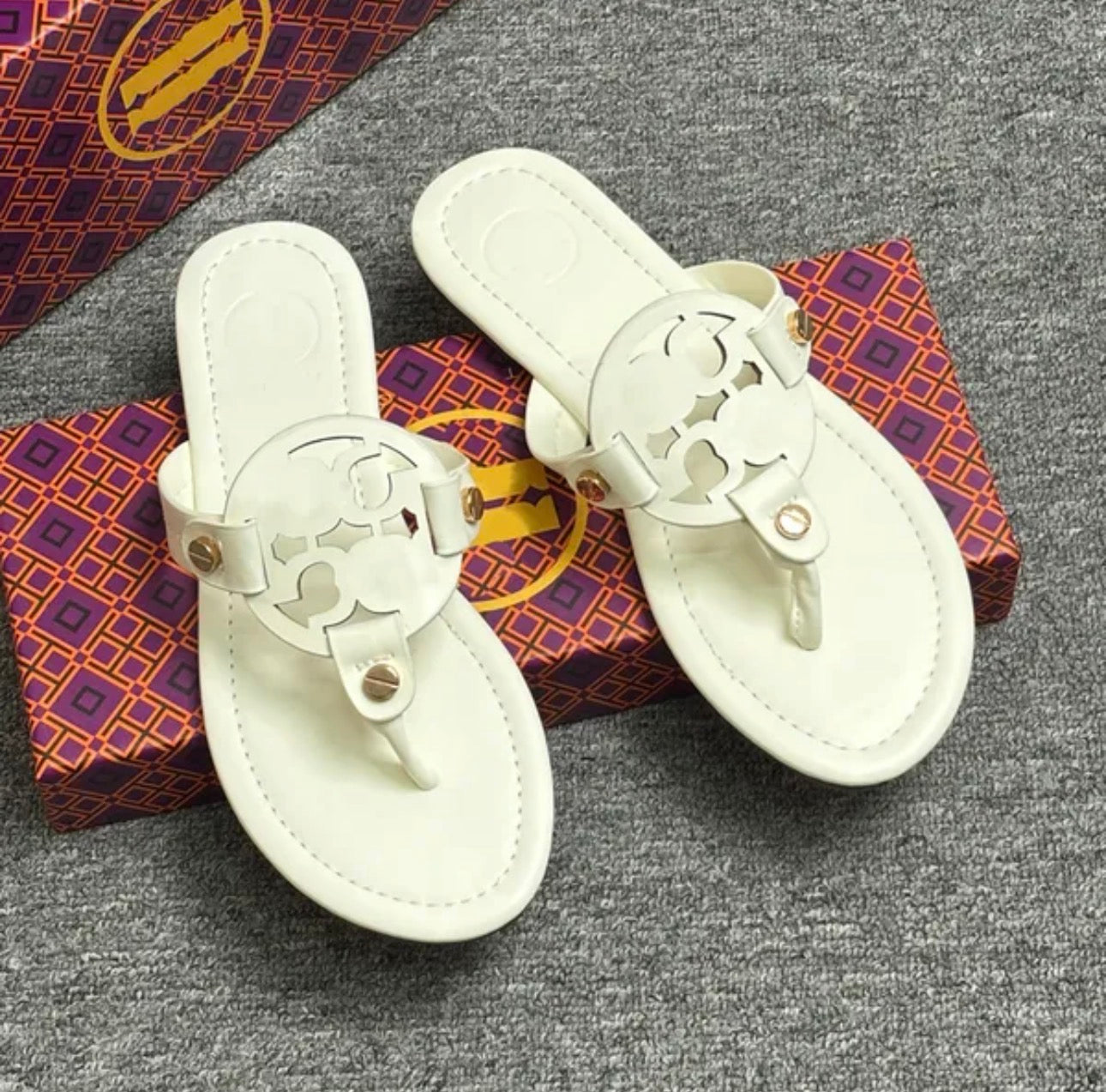 Tory Burch Sandals