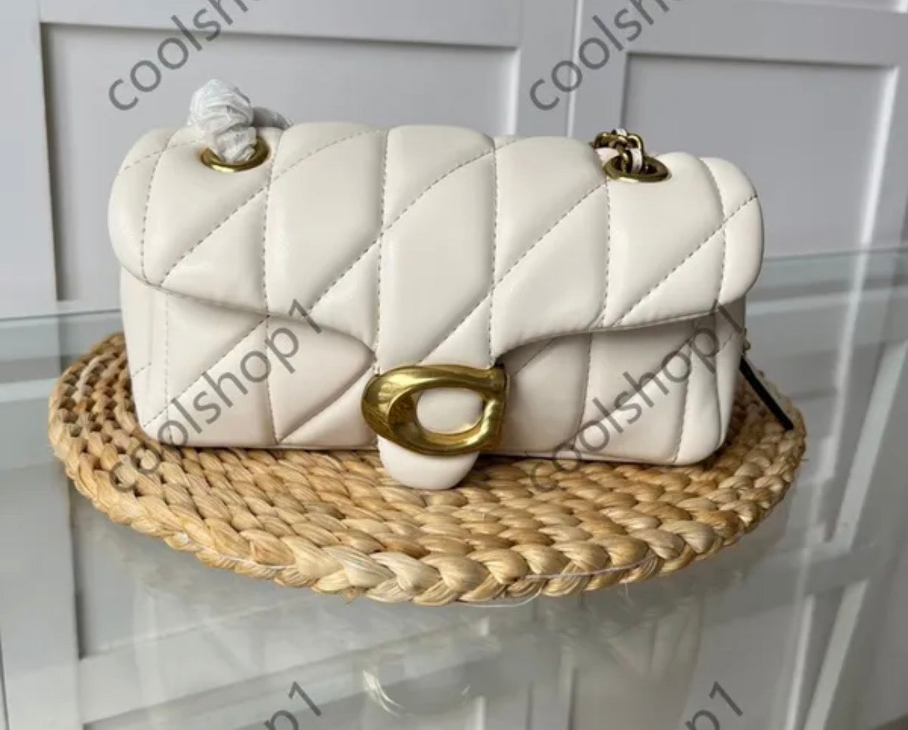 Coach Bags