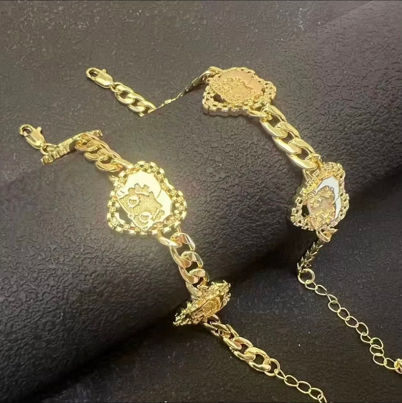 Betty B Bling Bracelet