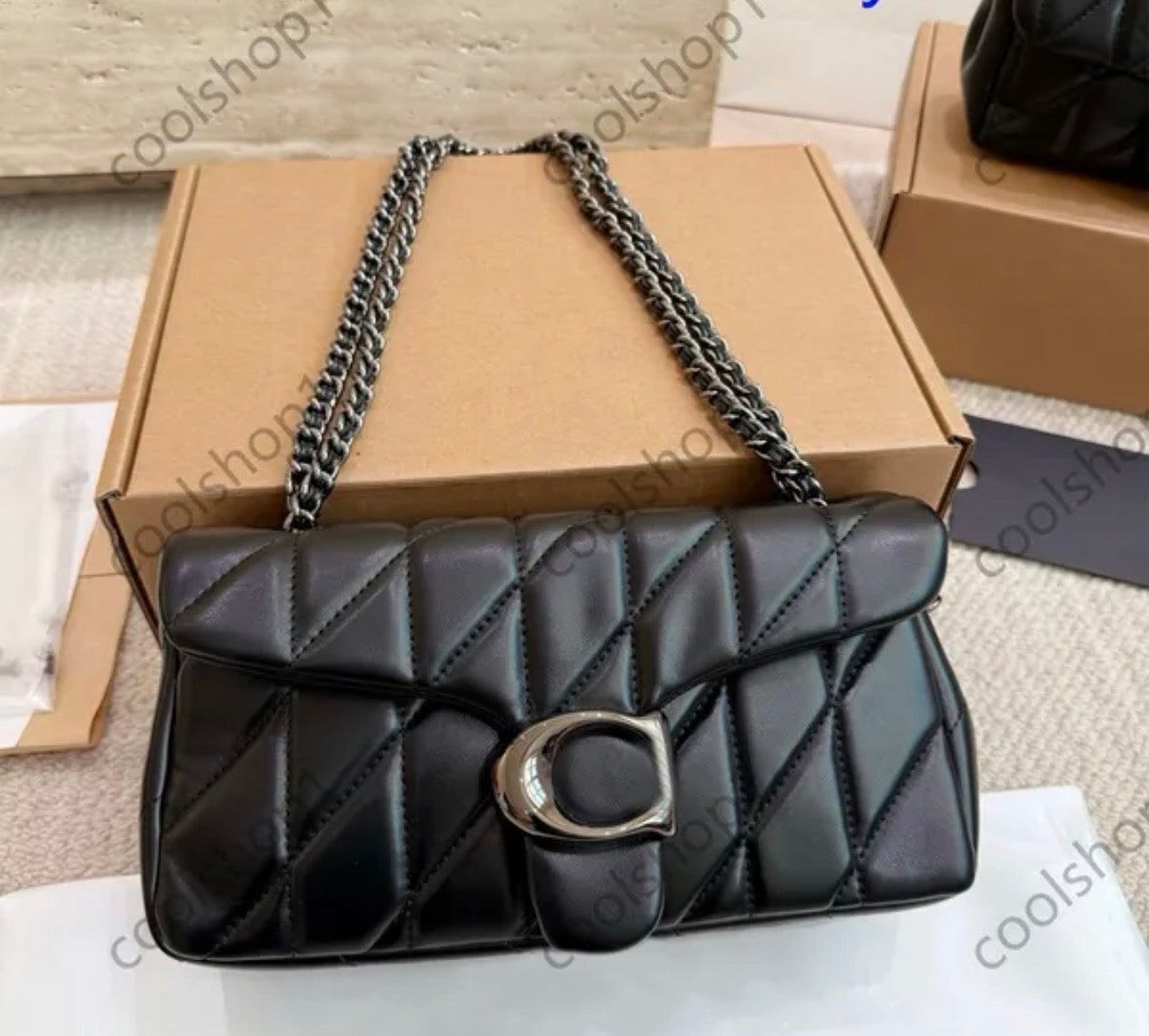 Coach Bags