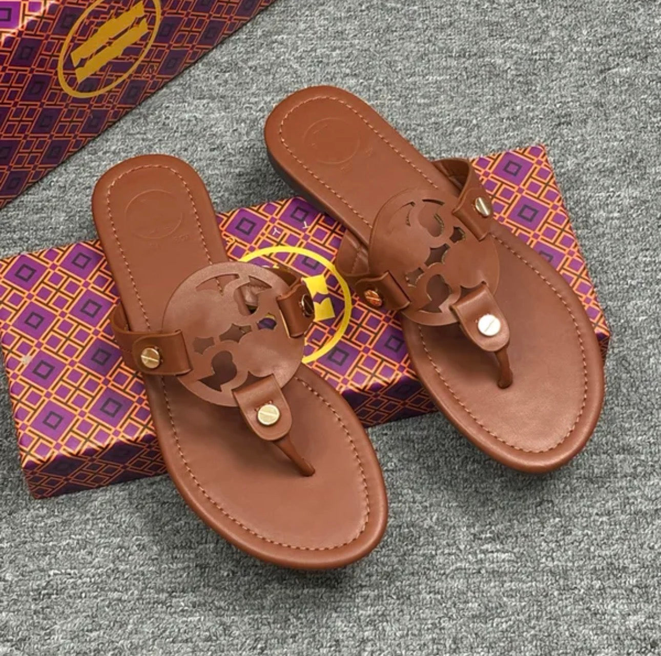 Tory Burch Sandals
