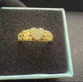 Heart Stone Ring