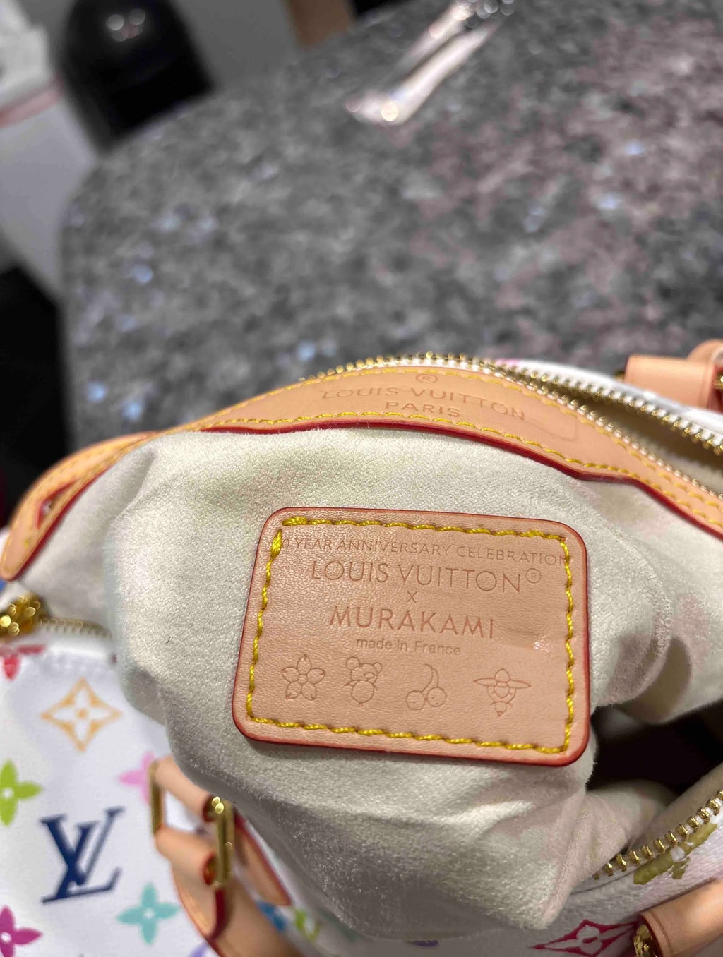 LV Speedy