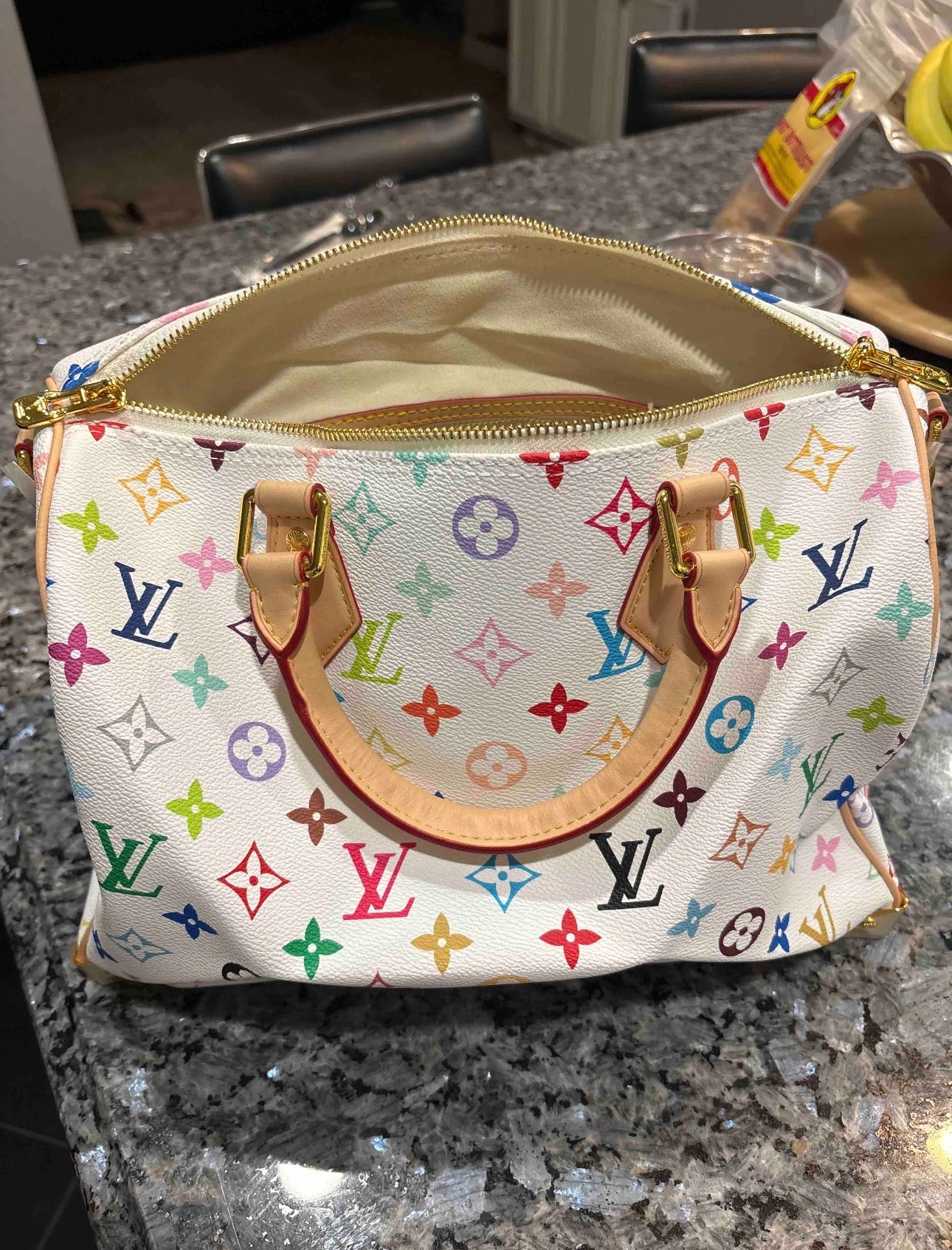 LV Speedy