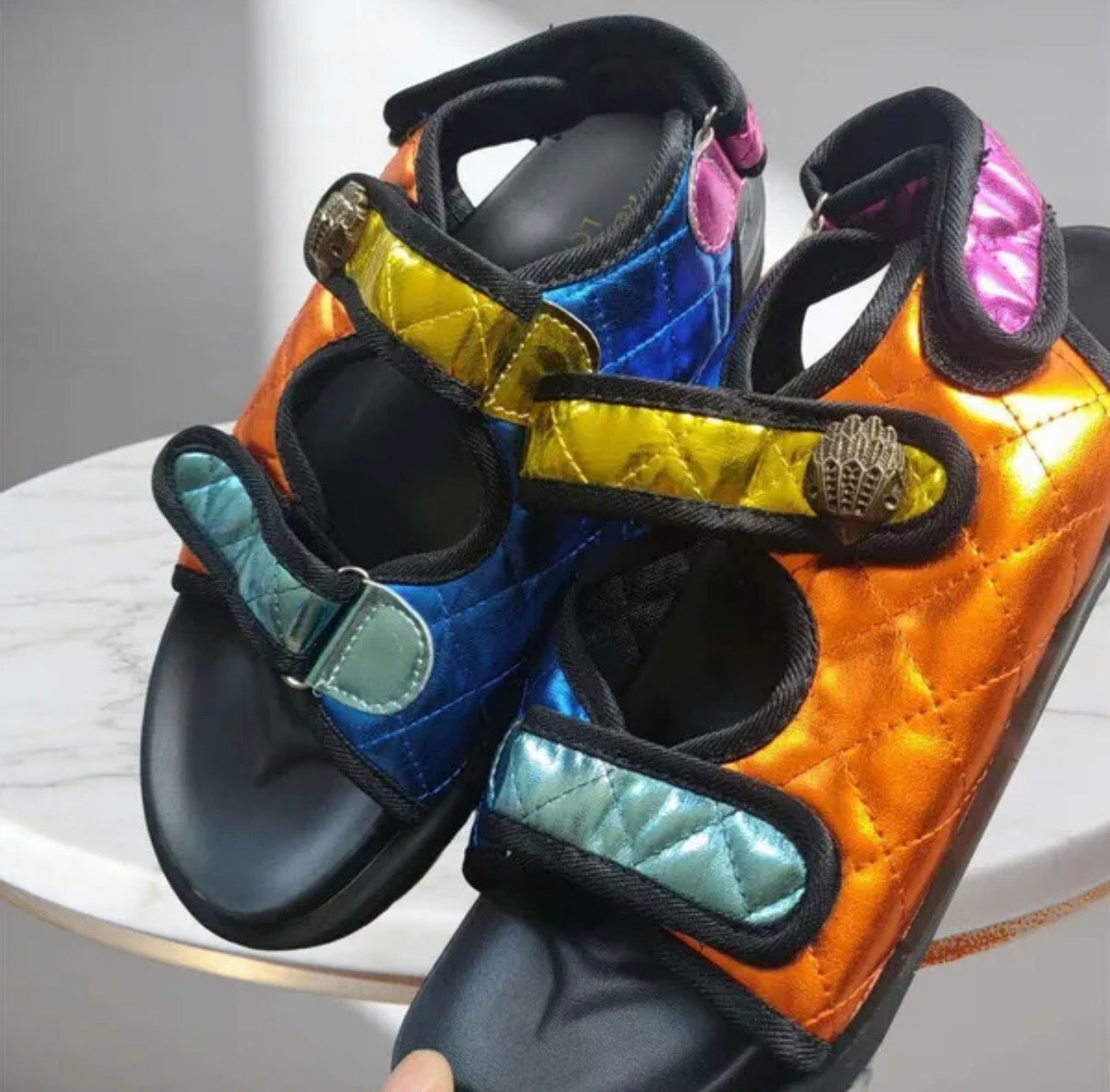 Kurt Geiger Shoes
