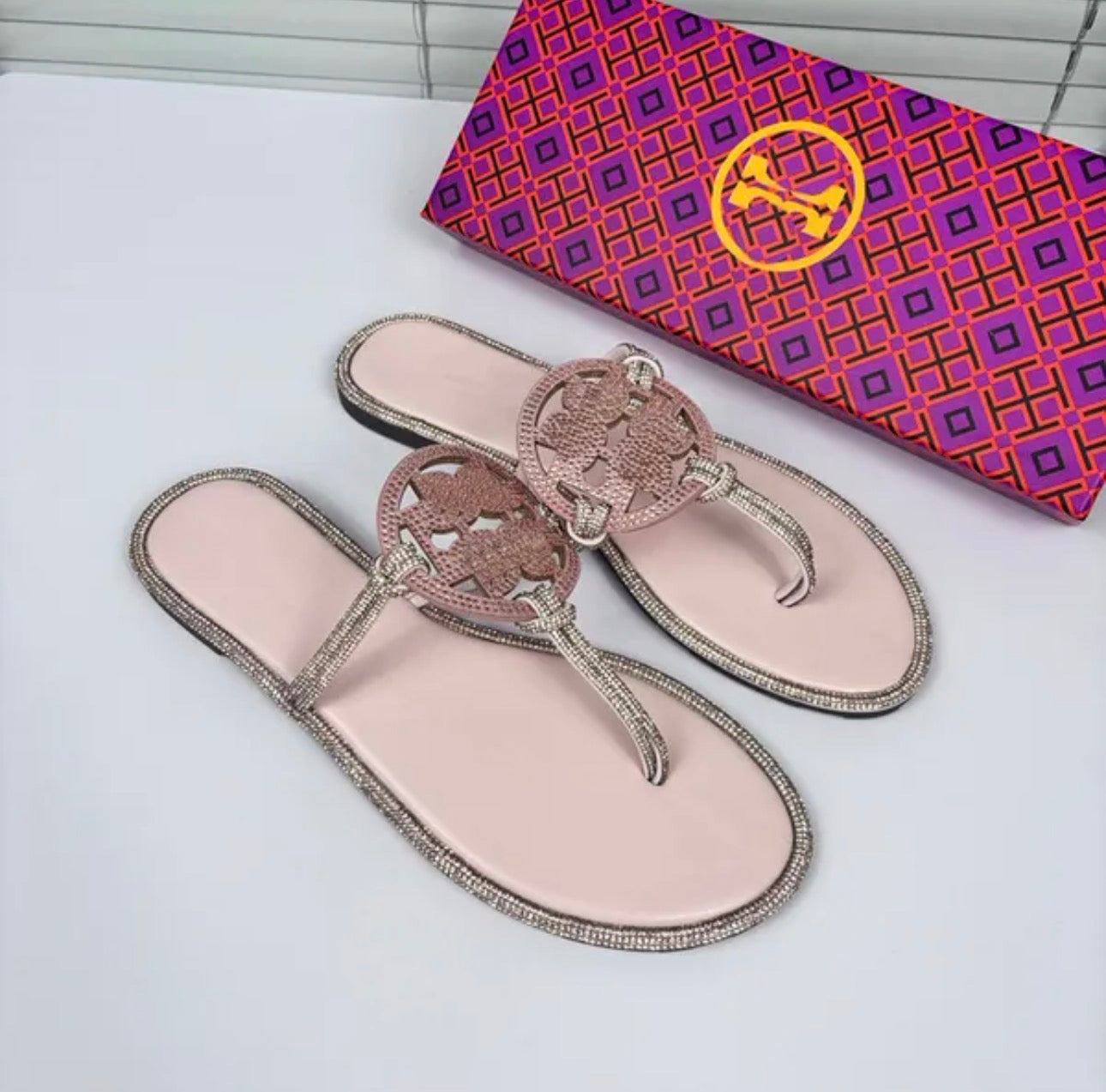 Tory Burch Sandals