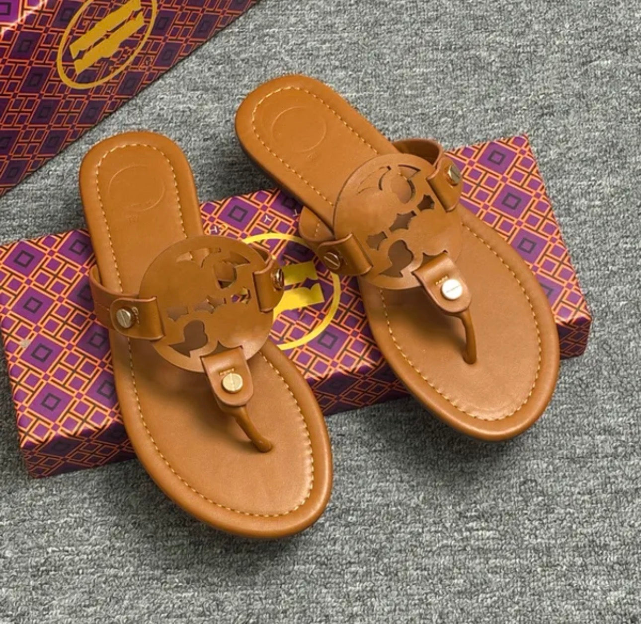 Tory Burch Sandals
