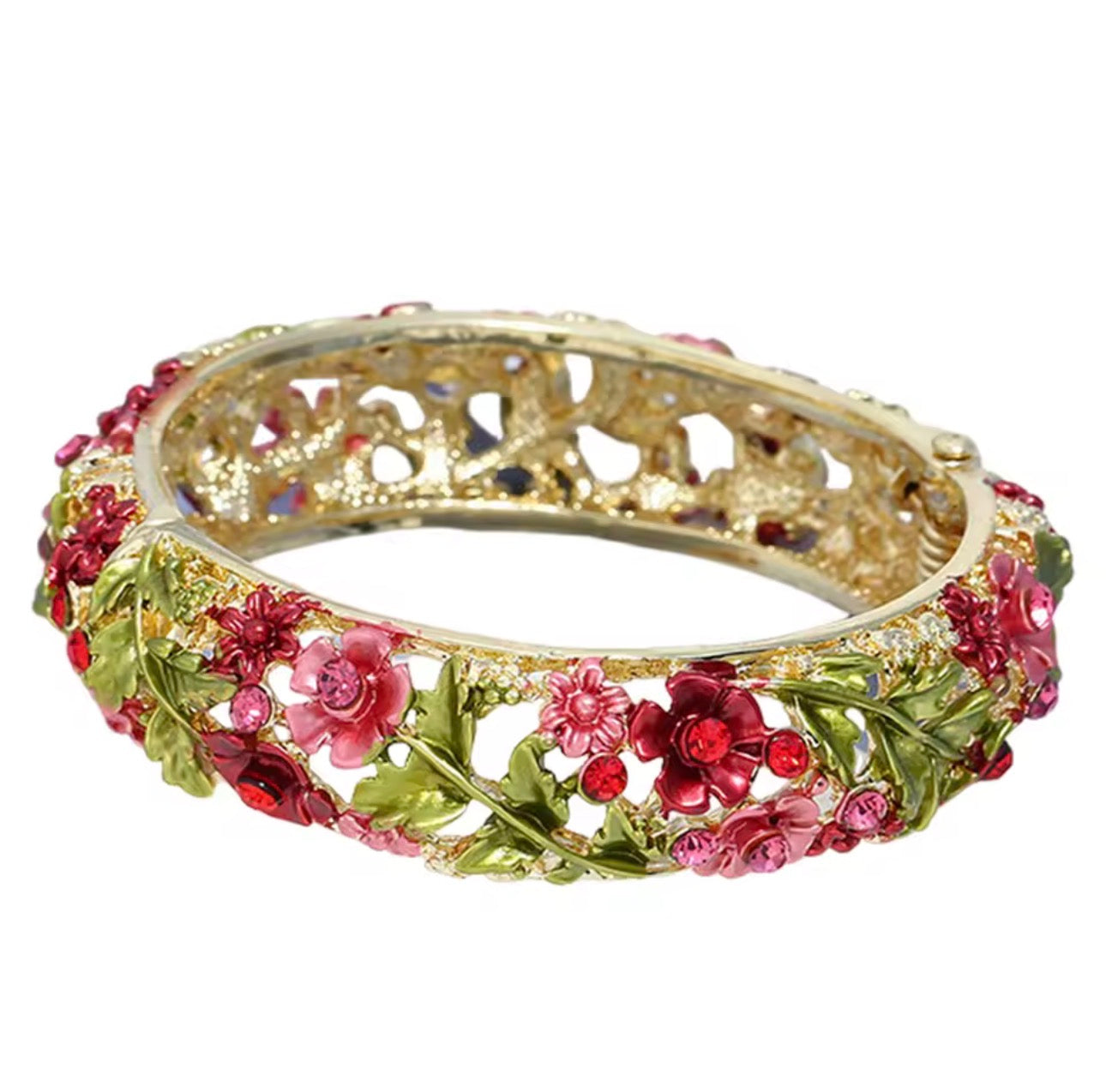 Enchanted Bangles