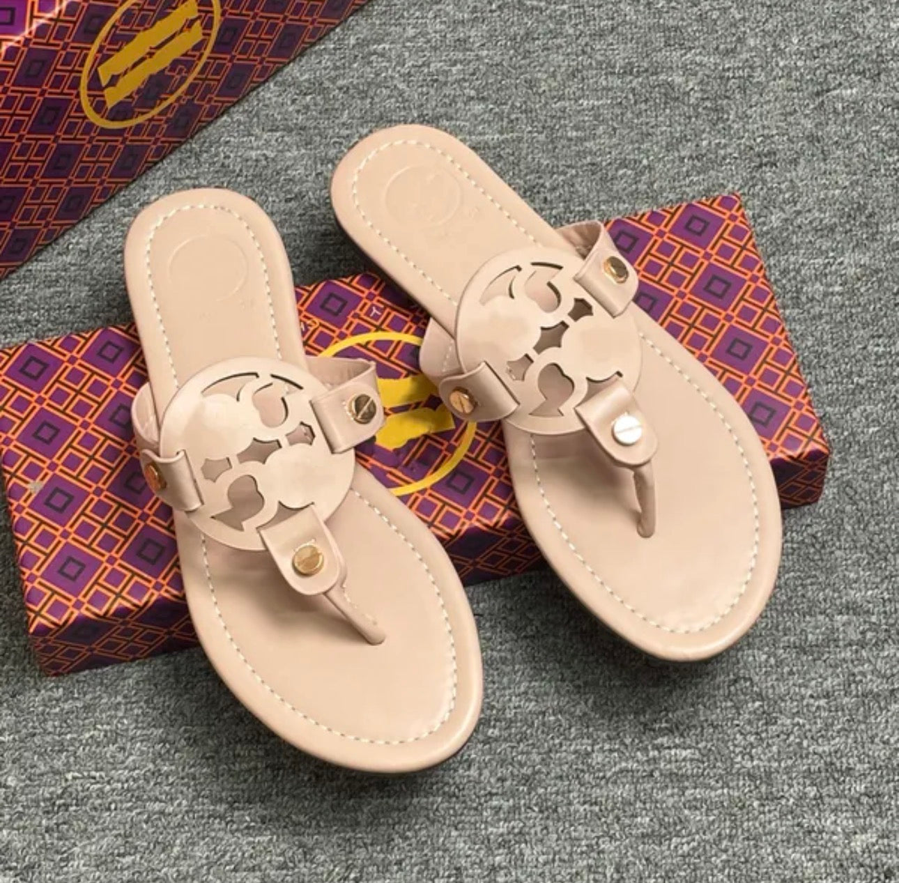 Tory Burch Sandals