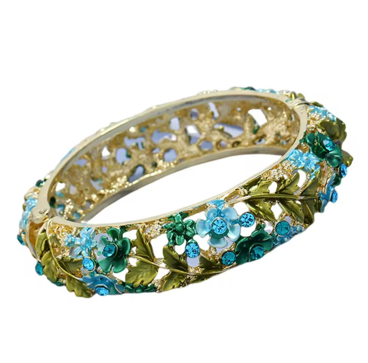 Enchanted Bangles