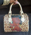 Betty Wild Pillow Bag