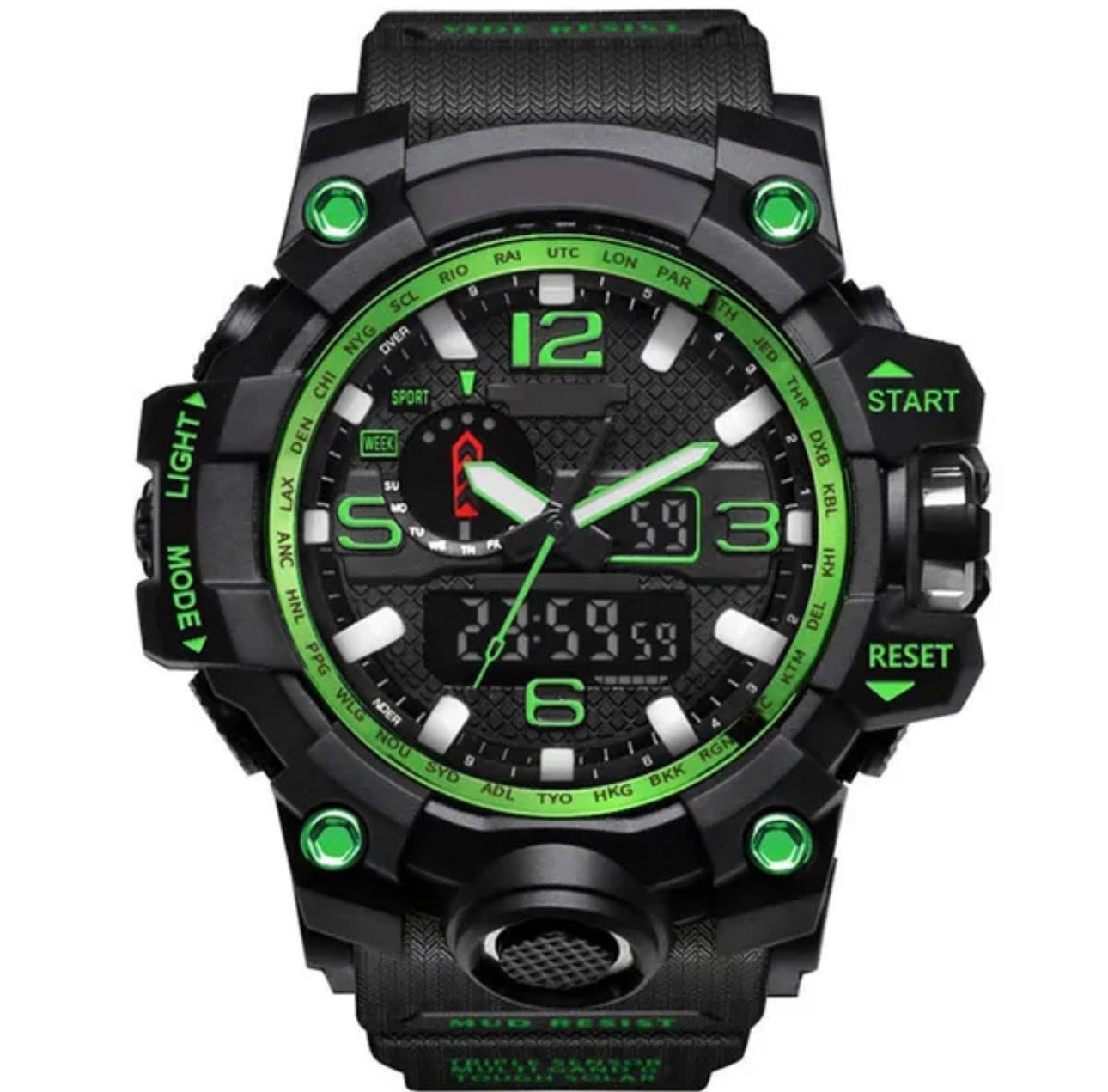 G-Shock Watches