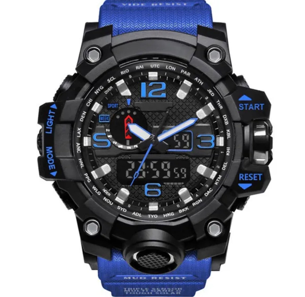 G-Shock Watches
