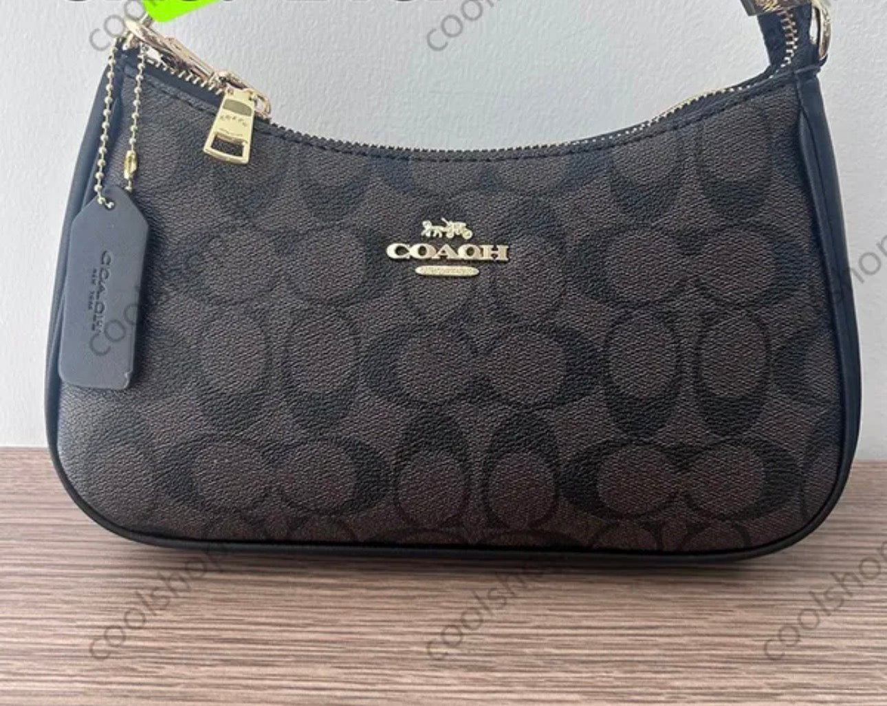 Coach Bags