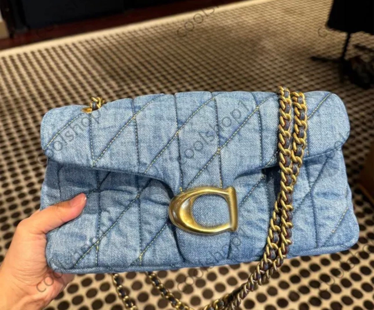 Coach Bags