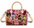Blossom Babe Pillow Bag