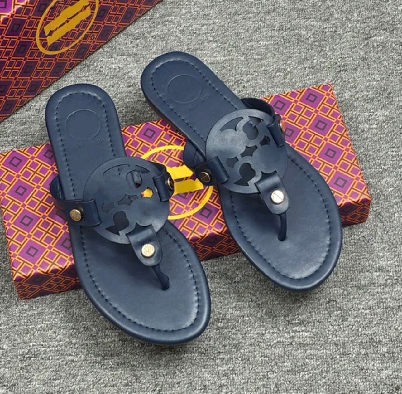 Tory Burch Sandals