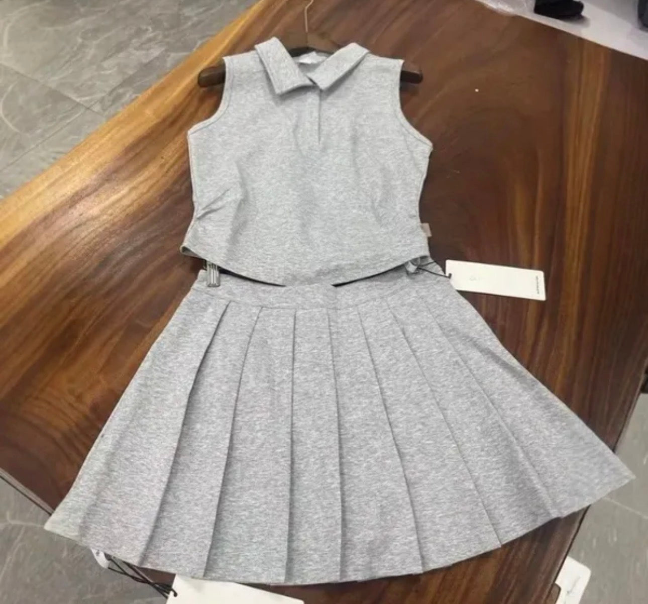 Alo Skirt sets