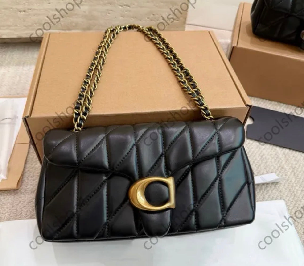 Coach Bags