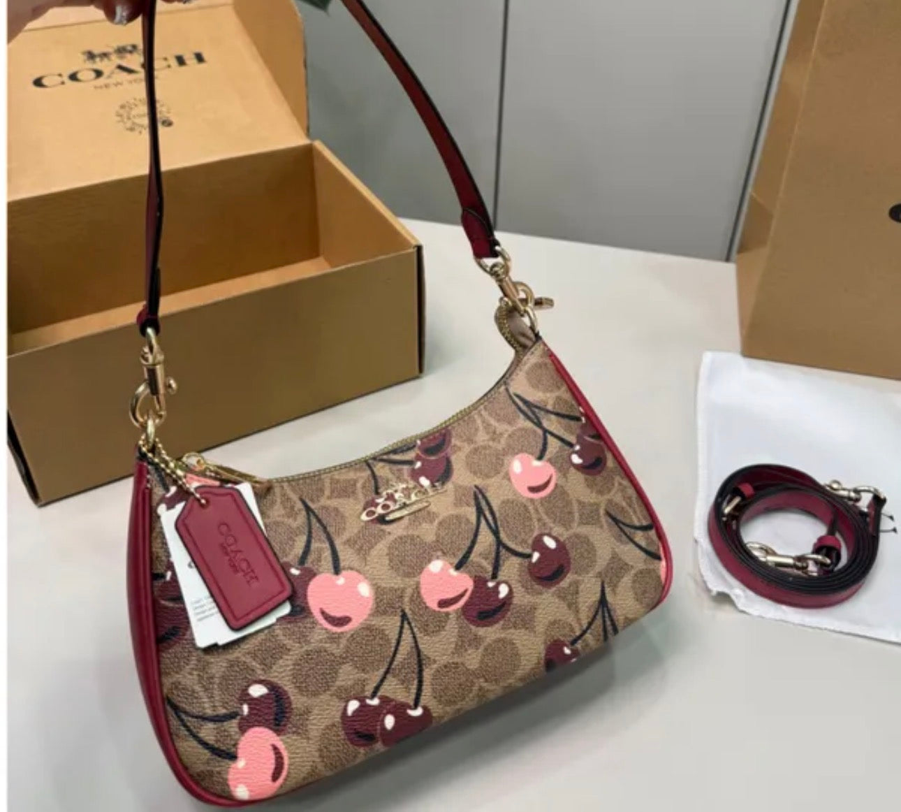 Coach Bags